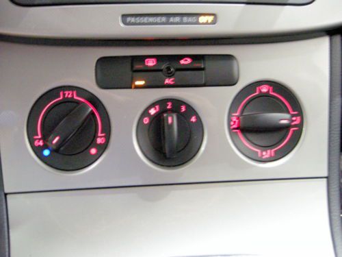 2007 PASSAT CARFAX CERTIFIED EXCELLENT CONDITION SPOTLESS FLORIDA BEAUTY, US $7,988.00, image 17