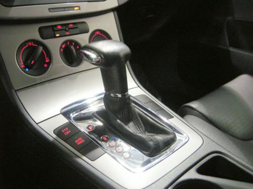 2007 PASSAT CARFAX CERTIFIED EXCELLENT CONDITION SPOTLESS FLORIDA BEAUTY, US $7,988.00, image 19