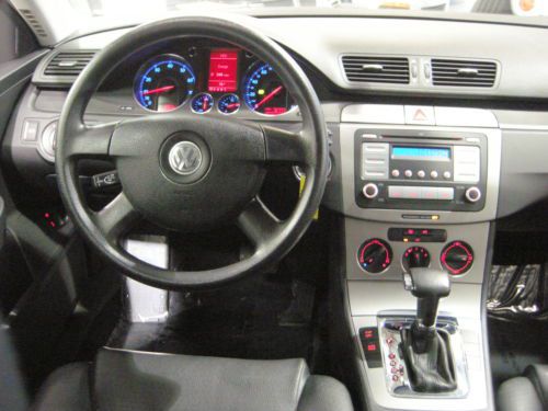 2007 PASSAT CARFAX CERTIFIED EXCELLENT CONDITION SPOTLESS FLORIDA BEAUTY, US $7,988.00, image 21