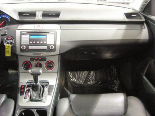 2007 PASSAT CARFAX CERTIFIED EXCELLENT CONDITION SPOTLESS FLORIDA BEAUTY, US $7,988.00, image 22