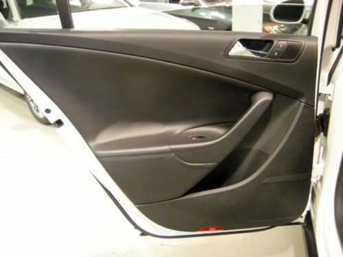 2007 PASSAT CARFAX CERTIFIED EXCELLENT CONDITION SPOTLESS FLORIDA BEAUTY, US $7,988.00, image 24