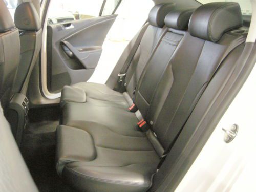 2007 PASSAT CARFAX CERTIFIED EXCELLENT CONDITION SPOTLESS FLORIDA BEAUTY, US $7,988.00, image 25