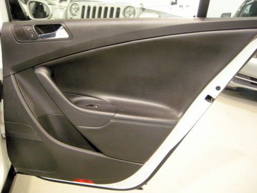 2007 PASSAT CARFAX CERTIFIED EXCELLENT CONDITION SPOTLESS FLORIDA BEAUTY, US $7,988.00, image 27