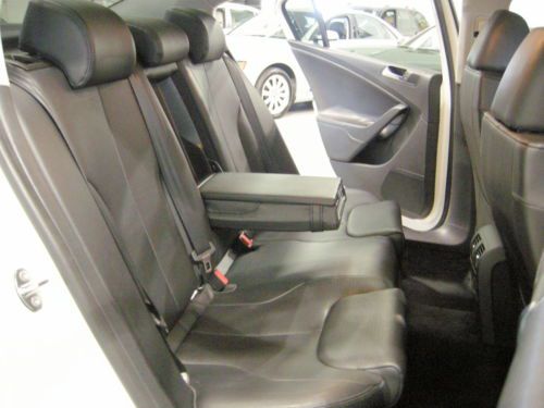 2007 PASSAT CARFAX CERTIFIED EXCELLENT CONDITION SPOTLESS FLORIDA BEAUTY, US $7,988.00, image 28