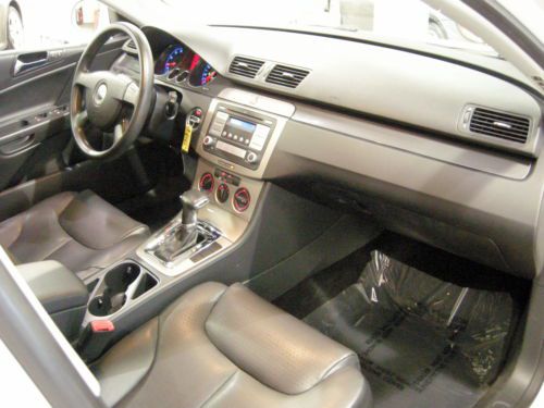 2007 PASSAT CARFAX CERTIFIED EXCELLENT CONDITION SPOTLESS FLORIDA BEAUTY, US $7,988.00, image 30