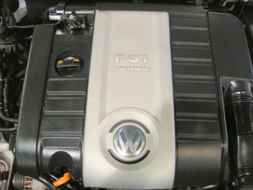 2007 PASSAT CARFAX CERTIFIED EXCELLENT CONDITION SPOTLESS FLORIDA BEAUTY, US $7,988.00, image 33