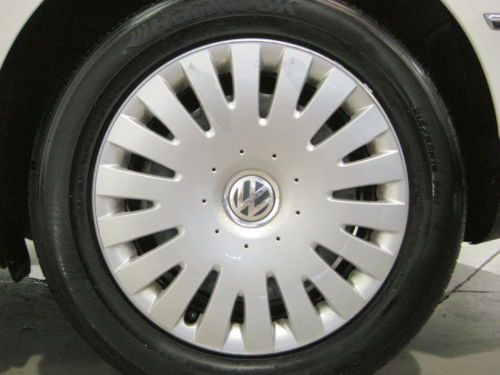 2007 PASSAT CARFAX CERTIFIED EXCELLENT CONDITION SPOTLESS FLORIDA BEAUTY, US $7,988.00, image 35