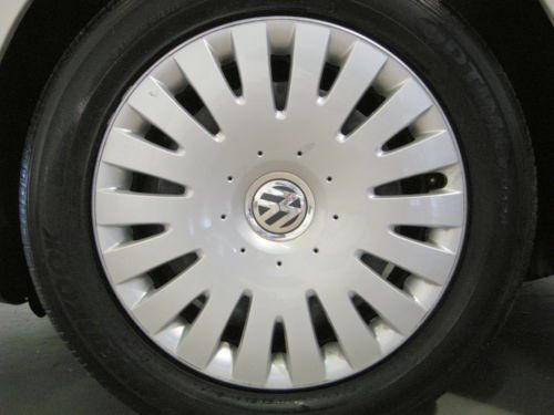 2007 PASSAT CARFAX CERTIFIED EXCELLENT CONDITION SPOTLESS FLORIDA BEAUTY, US $7,988.00, image 36