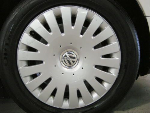 2007 PASSAT CARFAX CERTIFIED EXCELLENT CONDITION SPOTLESS FLORIDA BEAUTY, US $7,988.00, image 37