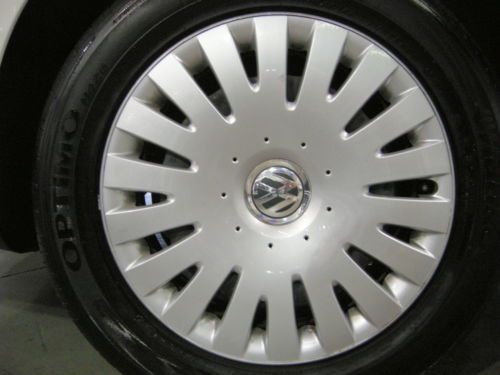 2007 PASSAT CARFAX CERTIFIED EXCELLENT CONDITION SPOTLESS FLORIDA BEAUTY, US $7,988.00, image 38