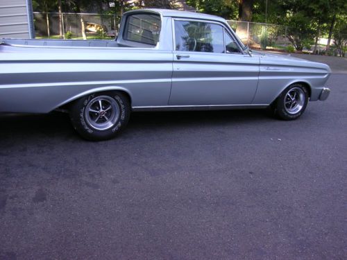 1965 falcon ranchero