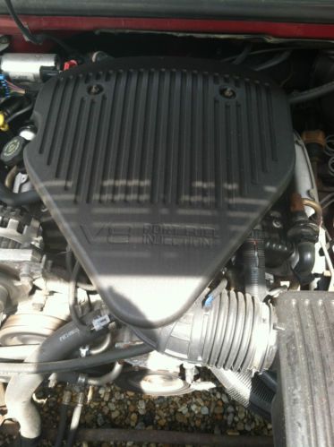 1996 Chevrolet Caprice *VERY CLEAN* 5.7L V8 96,856 Miles, US $3,749.00, image 3