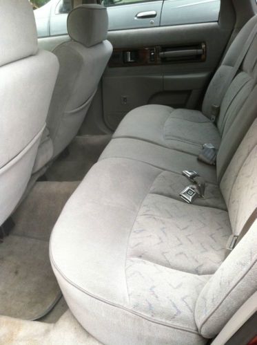 1996 Chevrolet Caprice *VERY CLEAN* 5.7L V8 96,856 Miles, US $3,749.00, image 12