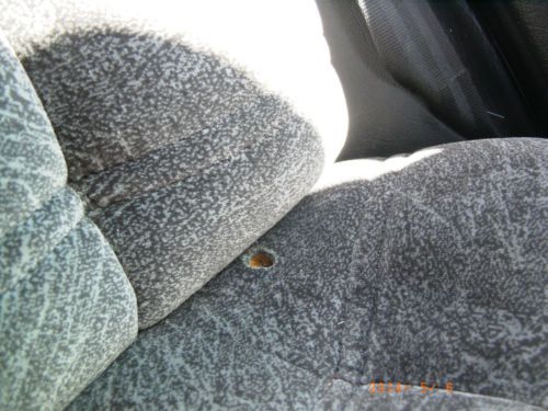 1995 VOLKSWAGEN JETTA III CITY SEDAN 4 DOOR!, US $2,500.00, image 3