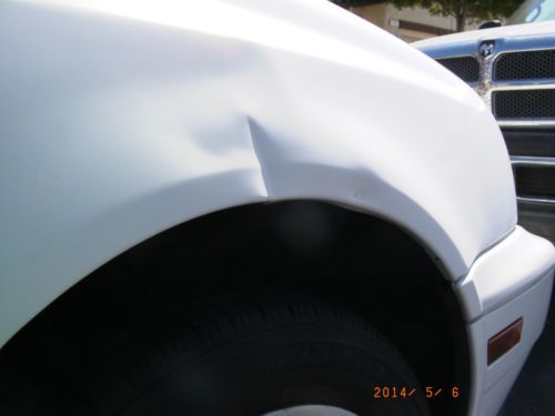 1995 VOLKSWAGEN JETTA III CITY SEDAN 4 DOOR!, US $2,500.00, image 4