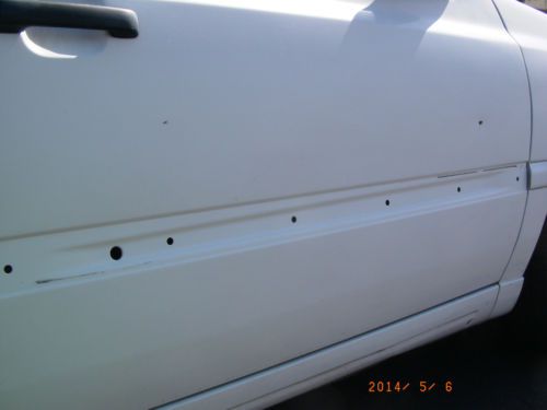 1995 VOLKSWAGEN JETTA III CITY SEDAN 4 DOOR!, US $2,500.00, image 8