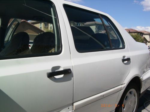 1995 VOLKSWAGEN JETTA III CITY SEDAN 4 DOOR!, US $2,500.00, image 10