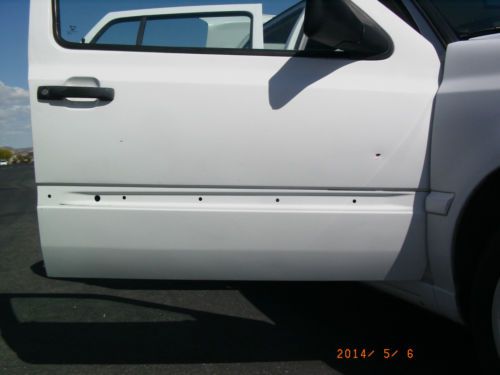 1995 VOLKSWAGEN JETTA III CITY SEDAN 4 DOOR!, US $2,500.00, image 15