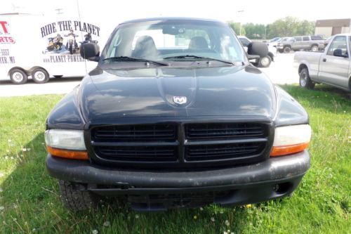 2000 dodge dakota