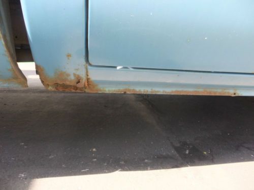 1985 Chevrolet C10 Pickup, image 10