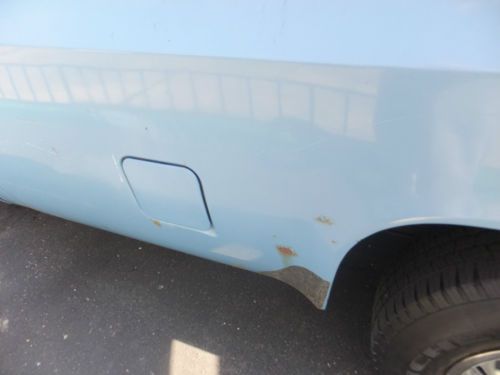 1985 Chevrolet C10 Pickup, image 11