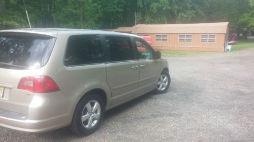 VOLKSWAGEN ROUTAN SE, image 4
