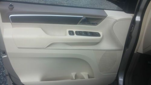 VOLKSWAGEN ROUTAN SE, image 8