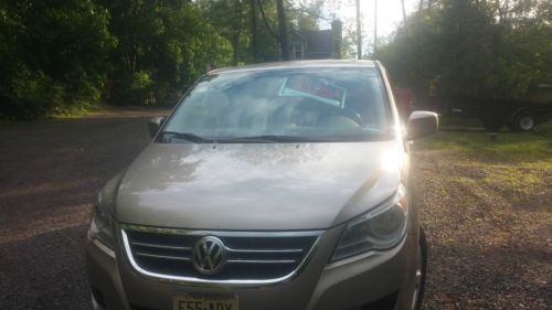 VOLKSWAGEN ROUTAN SE, image 10