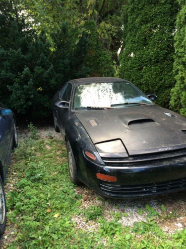 1991 toyota celica all trac altrac alltrac