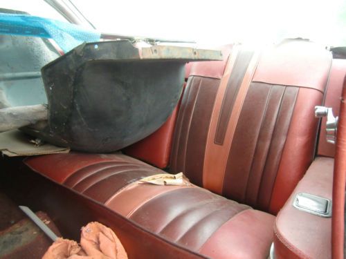 61 pontiac bonneville solid collector race car project survivor imca 58 59 61 6, image 10