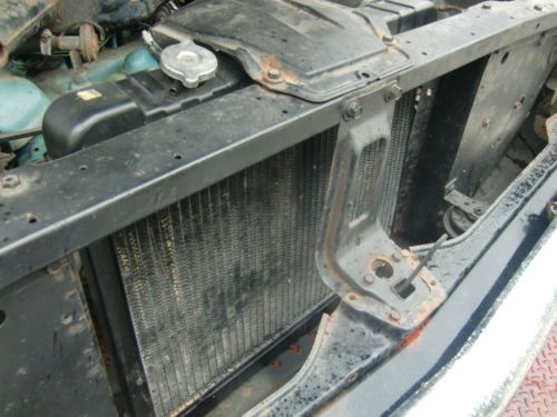 61 pontiac bonneville solid collector race car project survivor imca 58 59 61 6, image 17