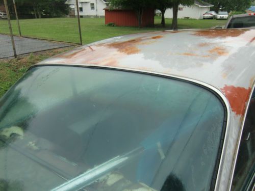 61 pontiac bonneville solid collector race car project survivor imca 58 59 61 6, image 20