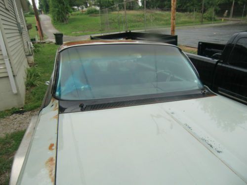 61 pontiac bonneville solid collector race car project survivor imca 58 59 61 6, image 21