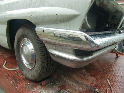61 pontiac bonneville solid collector race car project survivor imca 58 59 61 6, image 22