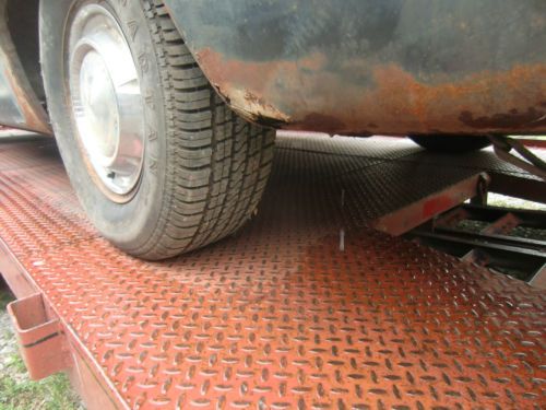 61 pontiac bonneville solid collector race car project survivor imca 58 59 61 6, image 23