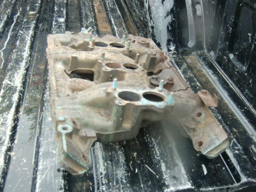 61 pontiac bonneville solid collector race car project survivor imca 58 59 61 6, image 24