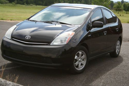 2009 Toyota Prius Hybrid 5-dr HB Rear View back up camera, US $14,000.00, image 1