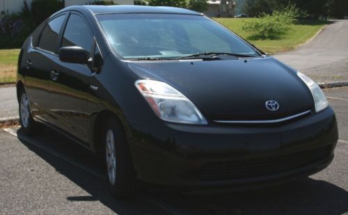 2009 Toyota Prius Hybrid 5-dr HB Rear View back up camera, US $14,000.00, image 2