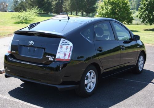 2009 Toyota Prius Hybrid 5-dr HB Rear View back up camera, US $14,000.00, image 3