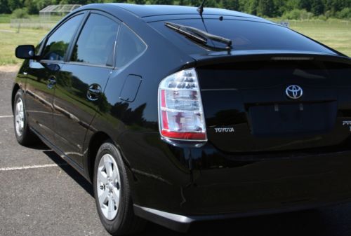 2009 Toyota Prius Hybrid 5-dr HB Rear View back up camera, US $14,000.00, image 4
