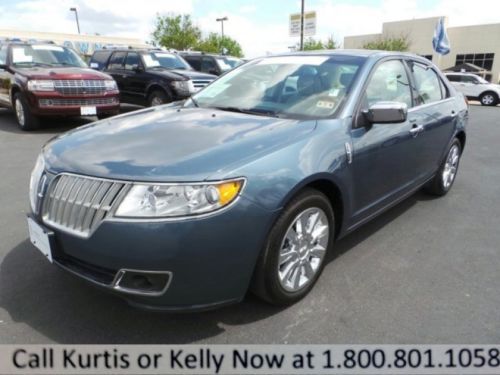 2011 used 3.5l v6 24v automatic fwd sedan