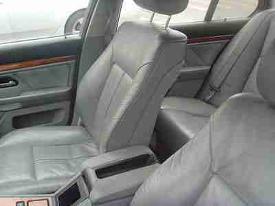 NO RESERVE LEATHER 6 CYL PW PL CD PLAYER SR SPORT TIRES MUST SEE TO APPRECIATE, image 5