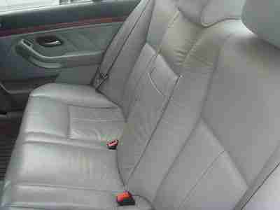 NO RESERVE LEATHER 6 CYL PW PL CD PLAYER SR SPORT TIRES MUST SEE TO APPRECIATE, image 7