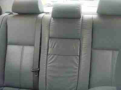 NO RESERVE LEATHER 6 CYL PW PL CD PLAYER SR SPORT TIRES MUST SEE TO APPRECIATE, image 8