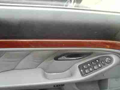 NO RESERVE LEATHER 6 CYL PW PL CD PLAYER SR SPORT TIRES MUST SEE TO APPRECIATE, image 9