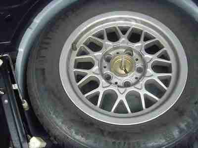 NO RESERVE LEATHER 6 CYL PW PL CD PLAYER SR SPORT TIRES MUST SEE TO APPRECIATE, image 13