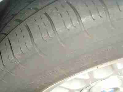 NO RESERVE LEATHER 6 CYL PW PL CD PLAYER SR SPORT TIRES MUST SEE TO APPRECIATE, image 15