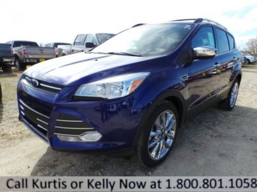 2014 se new turbo 1.6l i4 16v automatic fwd suv