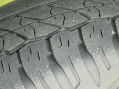 2006 Toyota Sequoia Limited Sport Utility 4-Door 4.7L, image 7