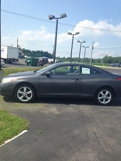 2008 toyota solara sle 3.3 liter